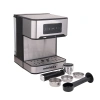 minMAX's new home Italian semi-automatic milk and foam coffee machine, cross-border FKJ-6839 Specification image